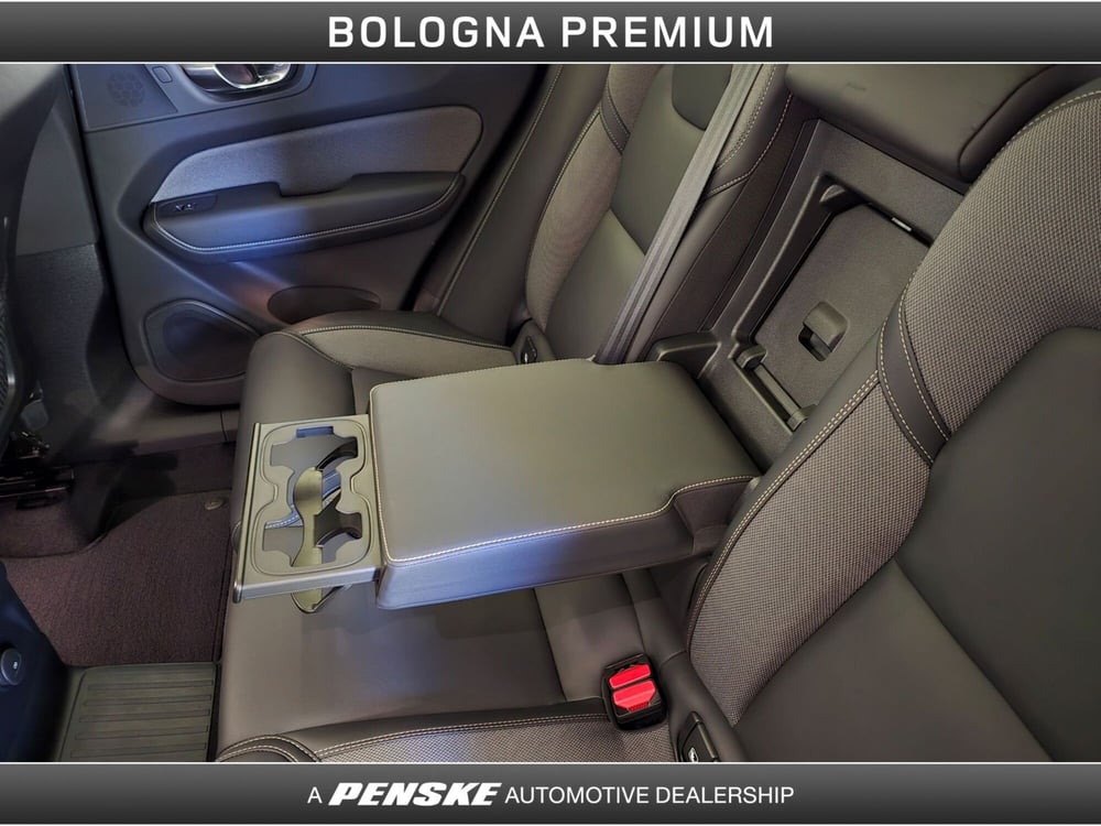 Volvo XC60 usata a Bologna (20)