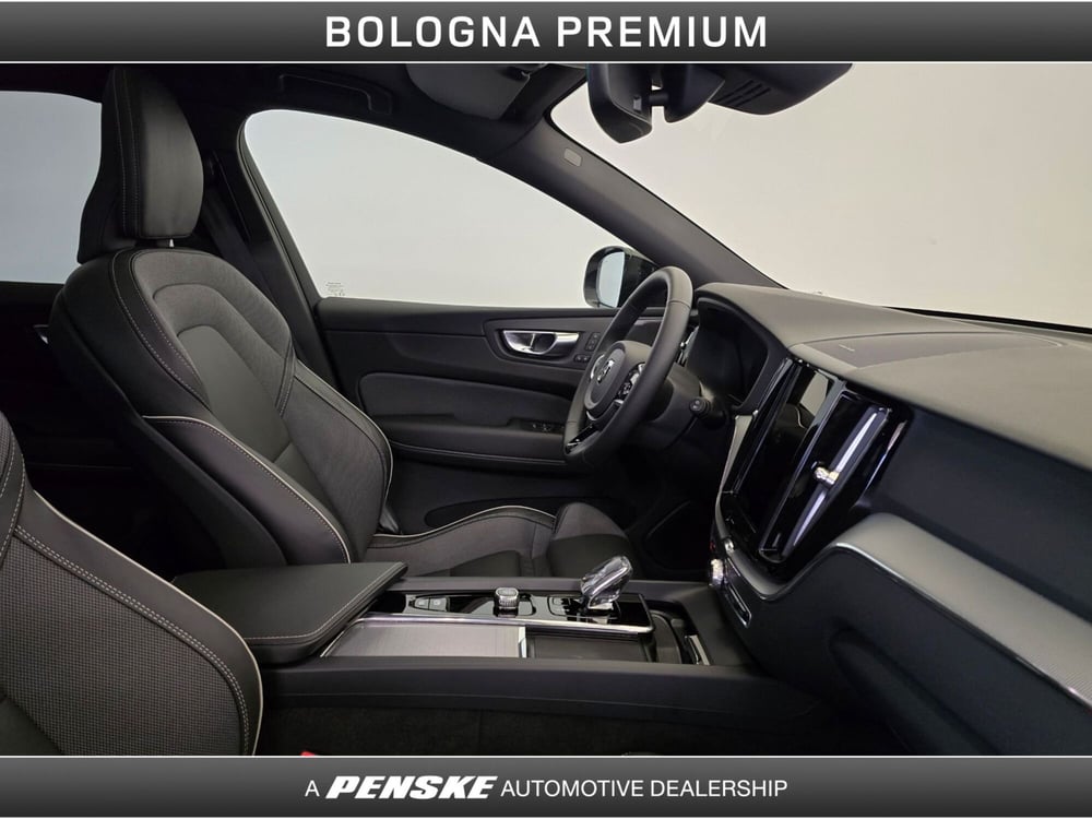 Volvo XC60 usata a Bologna (3)