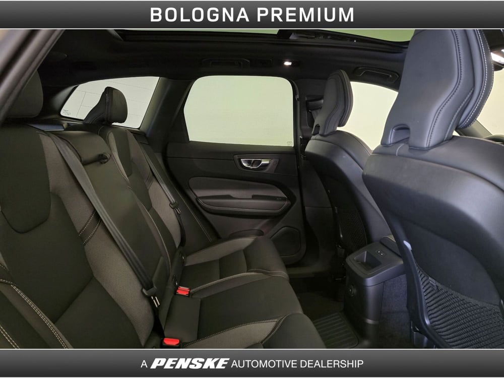 Volvo XC60 usata a Bologna (5)