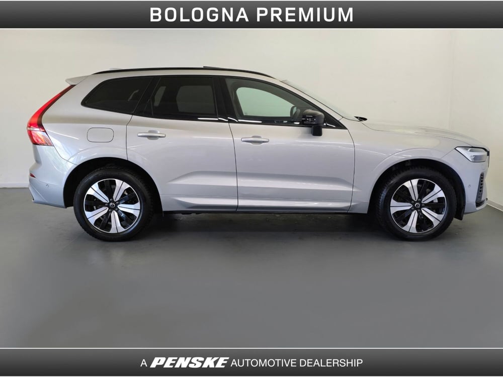 Volvo XC60 usata a Bologna (6)