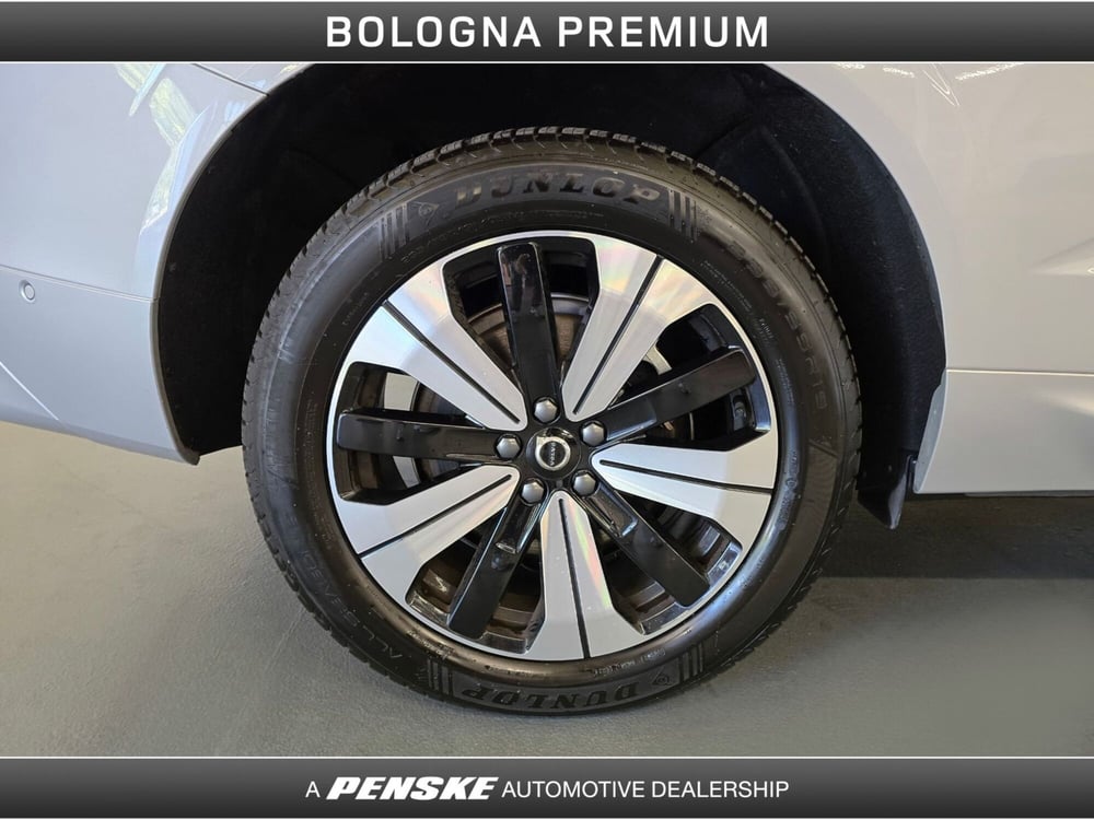 Volvo XC60 usata a Bologna (9)