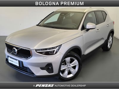 Volvo XC40 B3 automatico Core del 2025 usata a Casalecchio di Reno