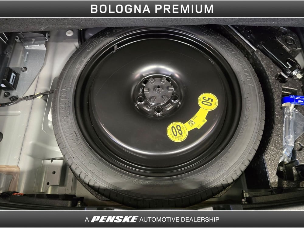 Volvo XC40 usata a Bologna (11)