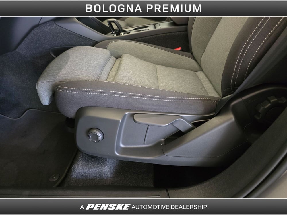 Volvo XC40 usata a Bologna (12)