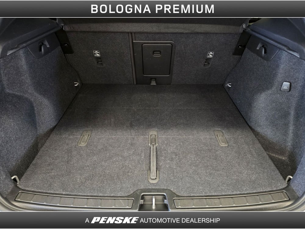 Volvo XC40 usata a Bologna (16)