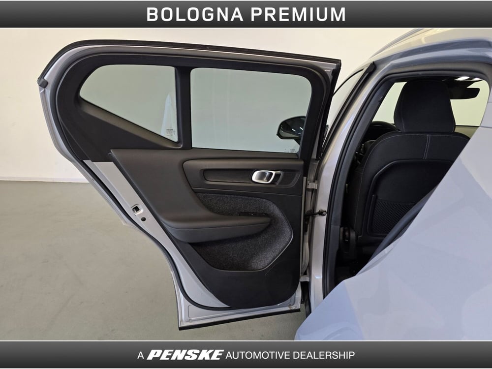 Volvo XC40 usata a Bologna (17)