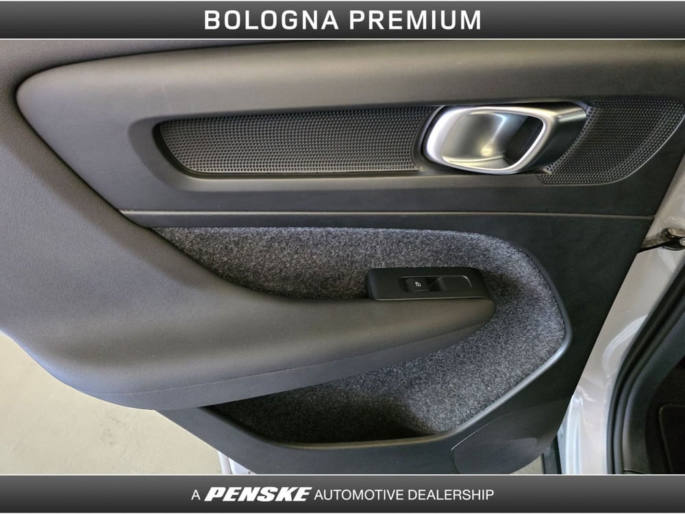 Volvo XC40 usata a Bologna (18)