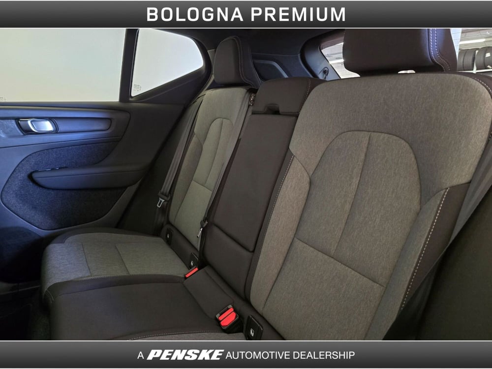 Volvo XC40 usata a Bologna (19)