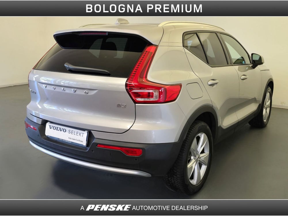 Volvo XC40 usata a Bologna (2)
