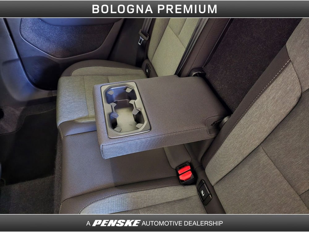 Volvo XC40 usata a Bologna (20)