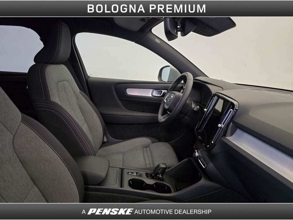 Volvo XC40 usata a Bologna (3)