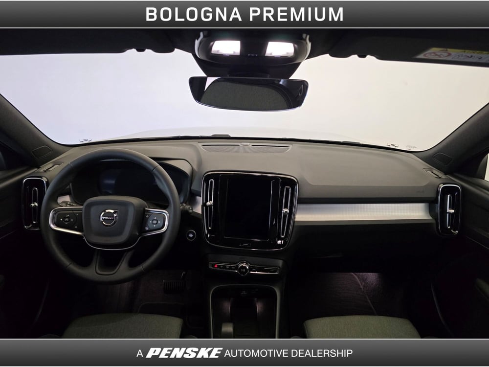 Volvo XC40 usata a Bologna (4)