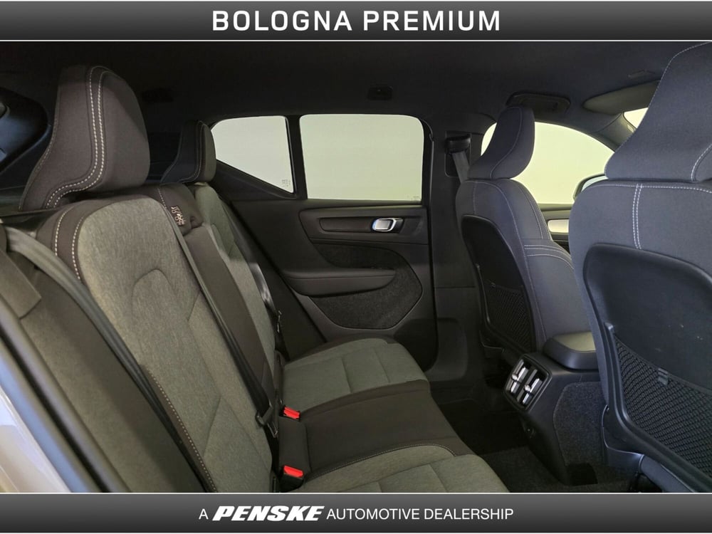 Volvo XC40 usata a Bologna (5)