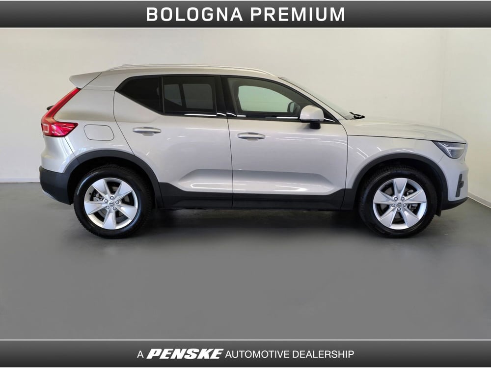 Volvo XC40 usata a Bologna (6)