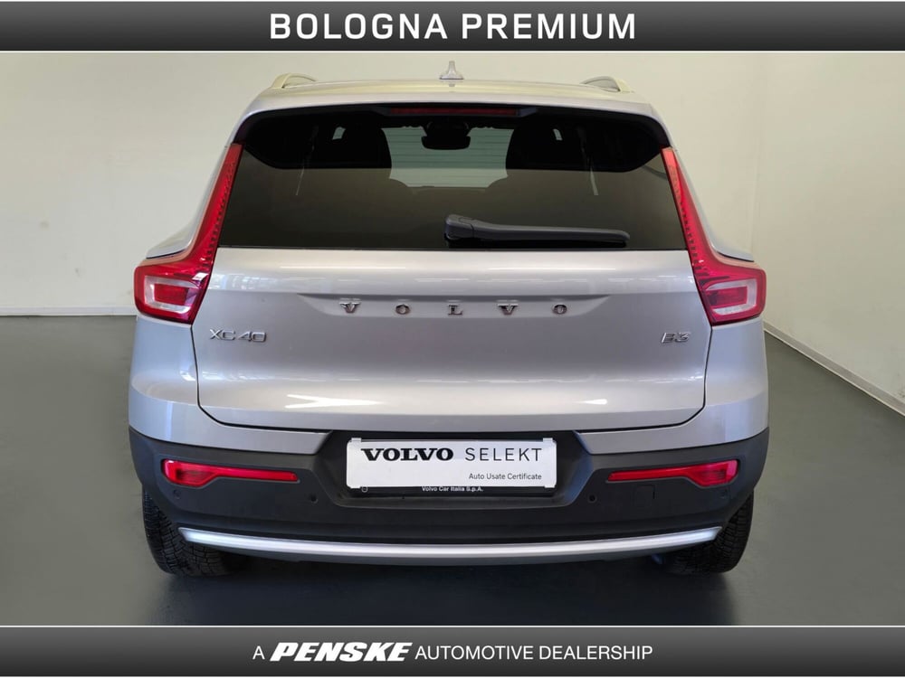 Volvo XC40 usata a Bologna (7)