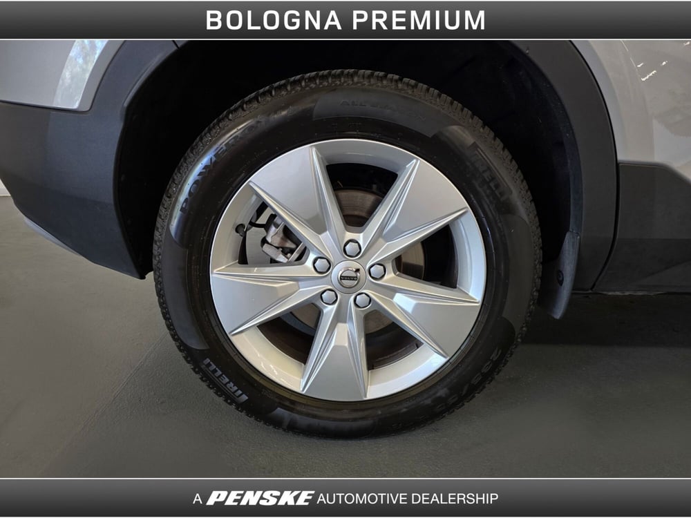 Volvo XC40 usata a Bologna (9)