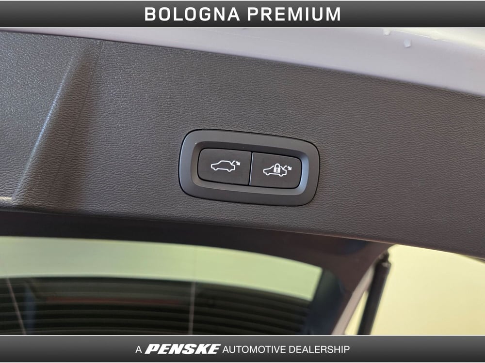 Volvo XC40 usata a Bologna (10)