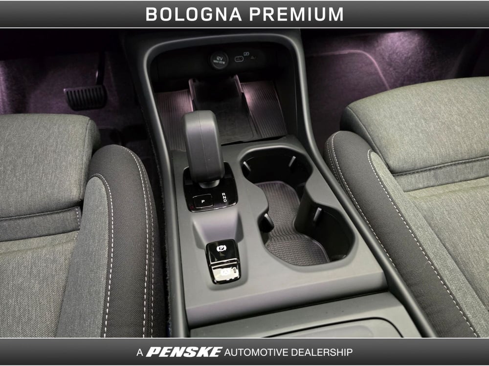 Volvo XC40 usata a Bologna (15)