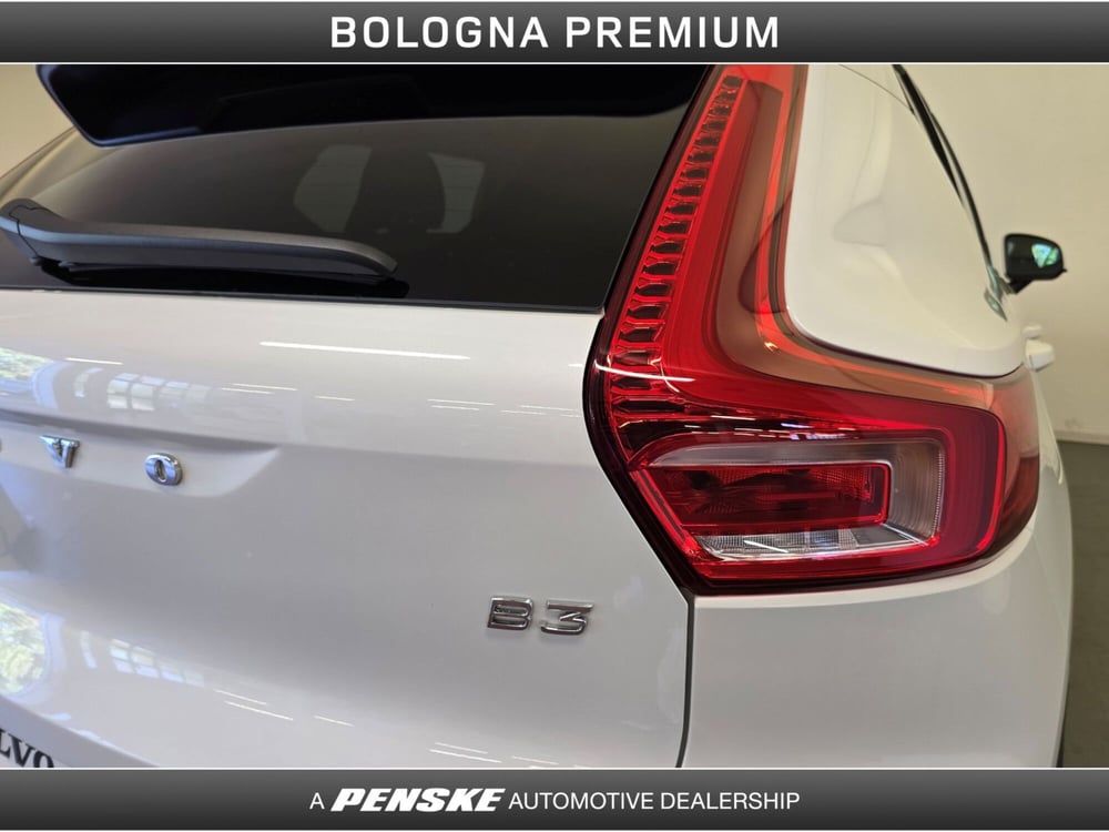 Volvo XC40 usata a Bologna (16)
