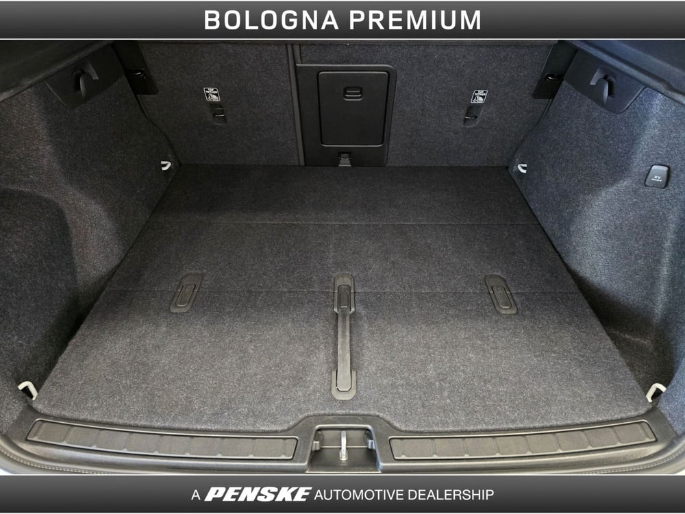 Volvo XC40 usata a Bologna (17)