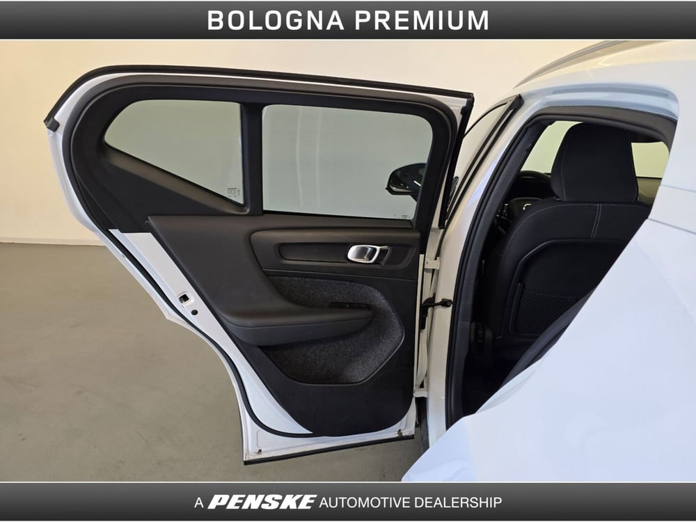 Volvo XC40 usata a Bologna (18)