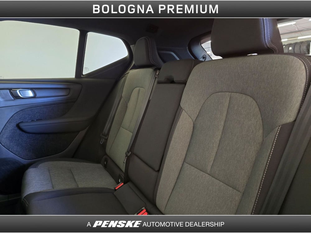Volvo XC40 usata a Bologna (19)