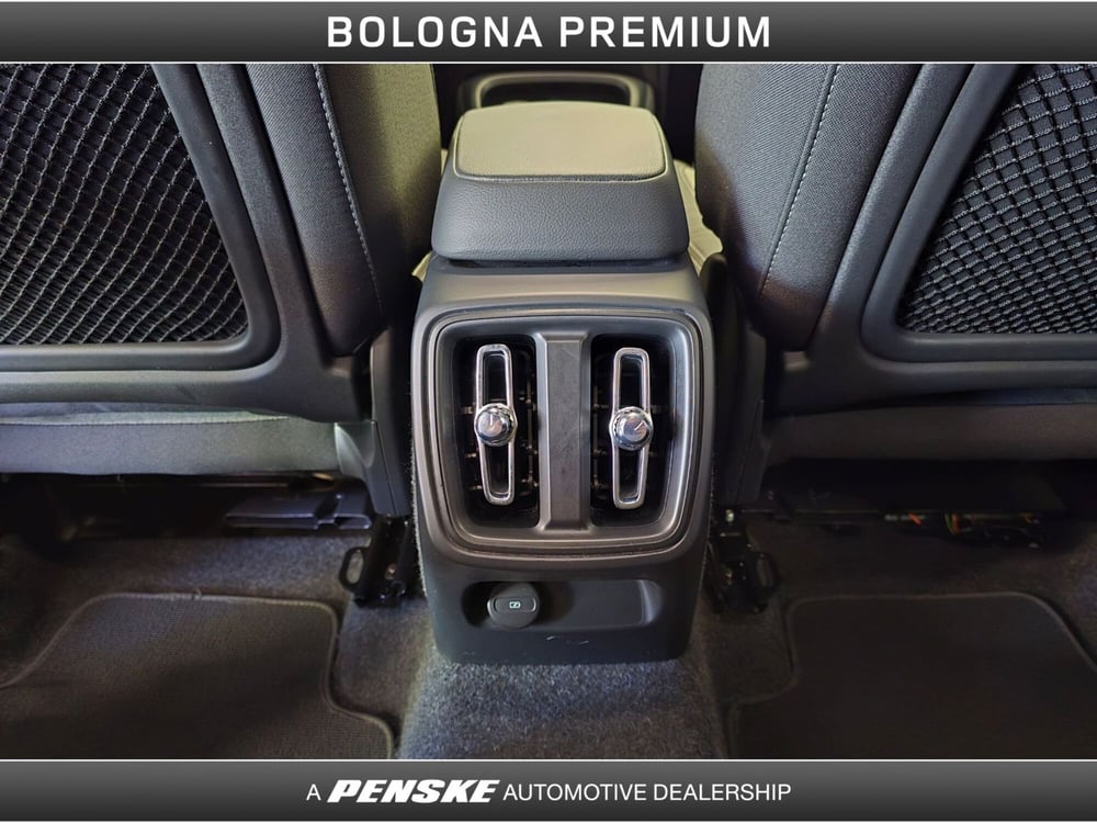 Volvo XC40 usata a Bologna (20)