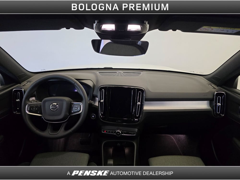 Volvo XC40 usata a Bologna (4)