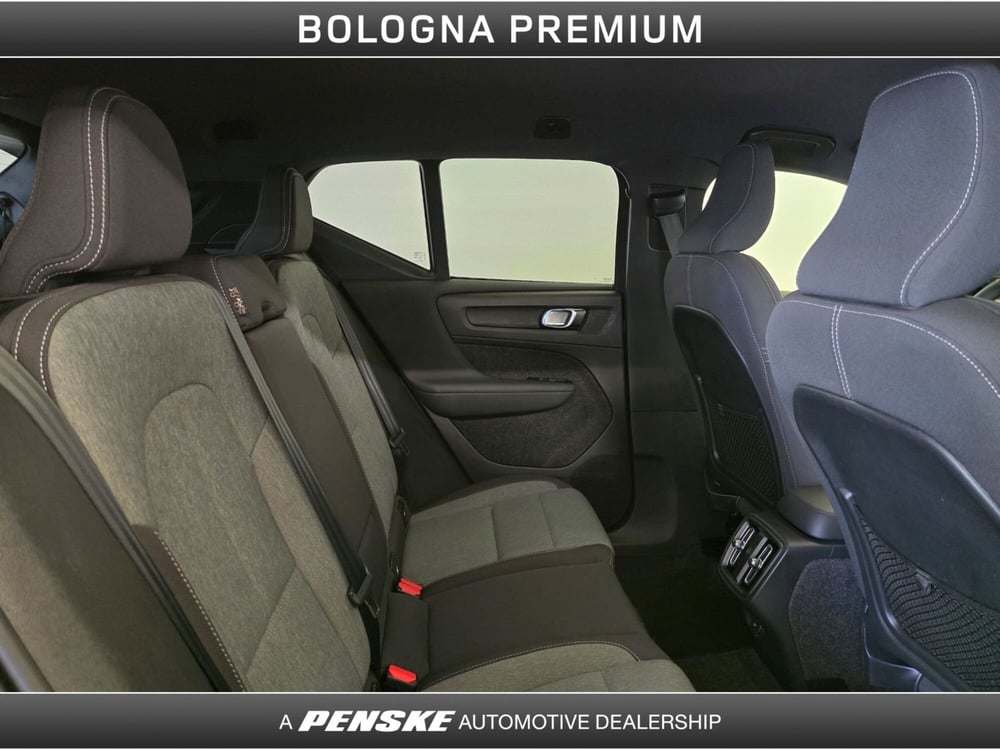 Volvo XC40 usata a Bologna (5)