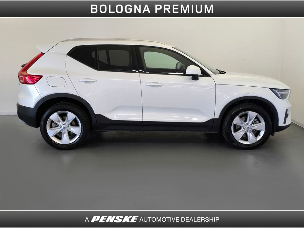 Volvo XC40 usata a Bologna (6)