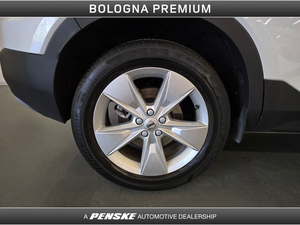 Volvo XC40 usata a Bologna (9)