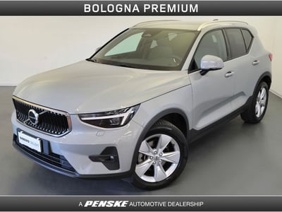 Volvo XC40 B3 automatico Core del 2025 usata a Casalecchio di Reno