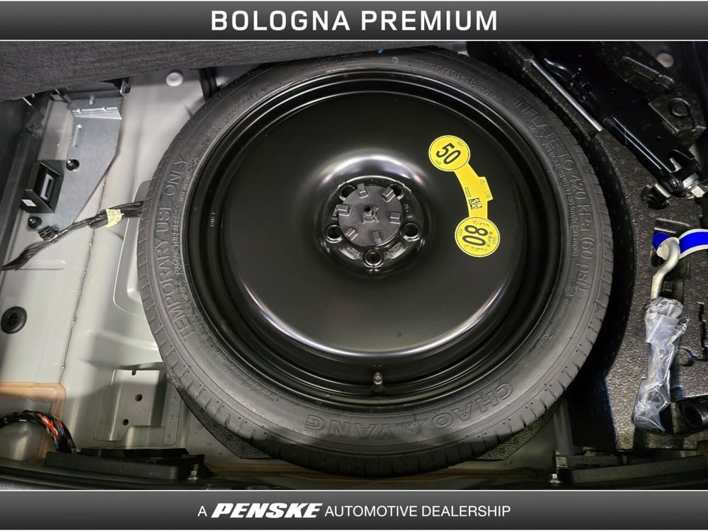 Volvo XC40 usata a Bologna (11)