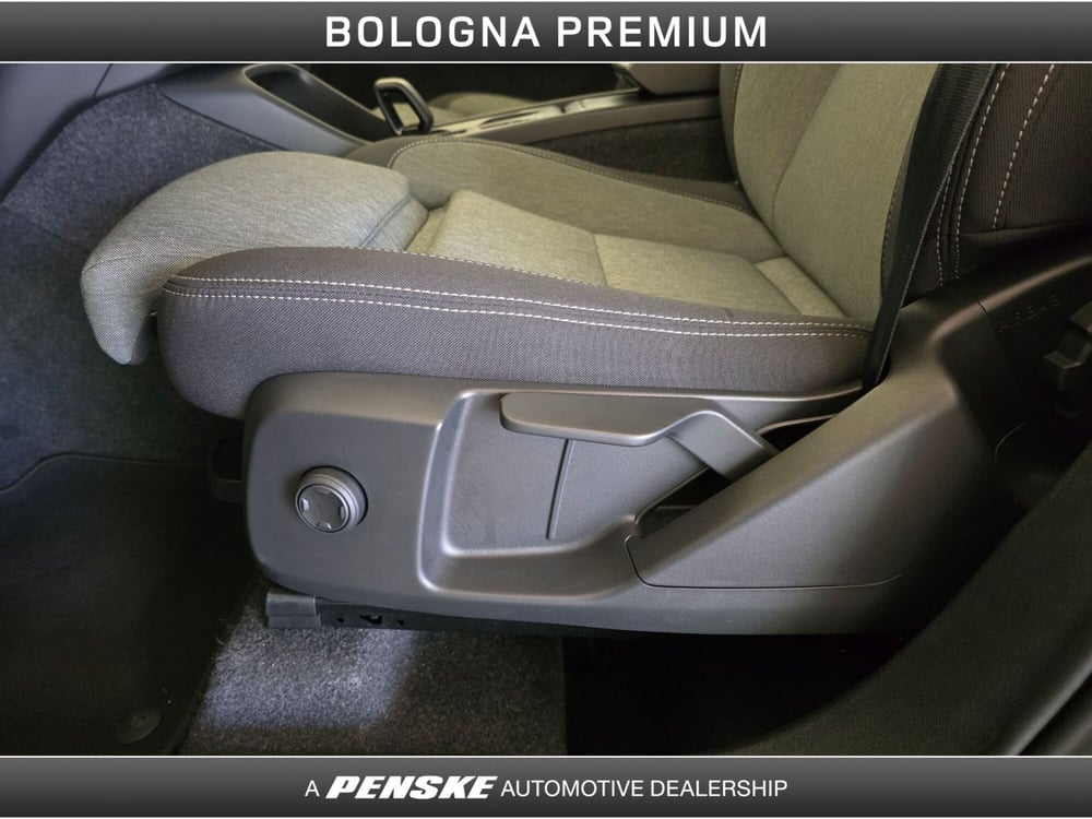 Volvo XC40 usata a Bologna (14)