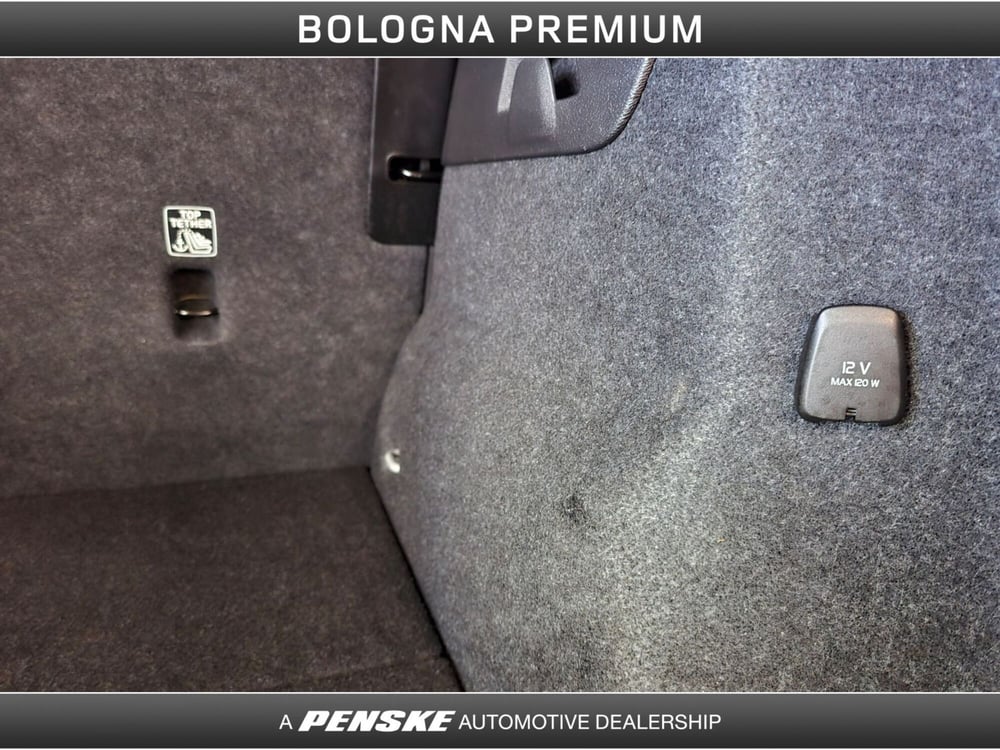 Volvo XC40 usata a Bologna (16)