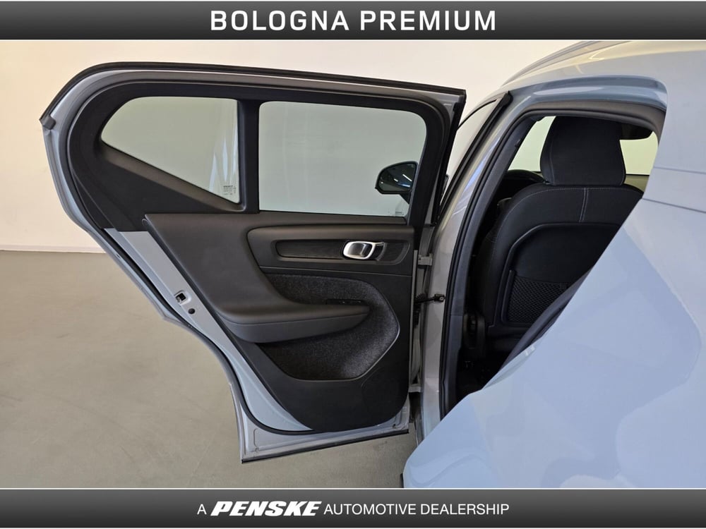 Volvo XC40 usata a Bologna (17)