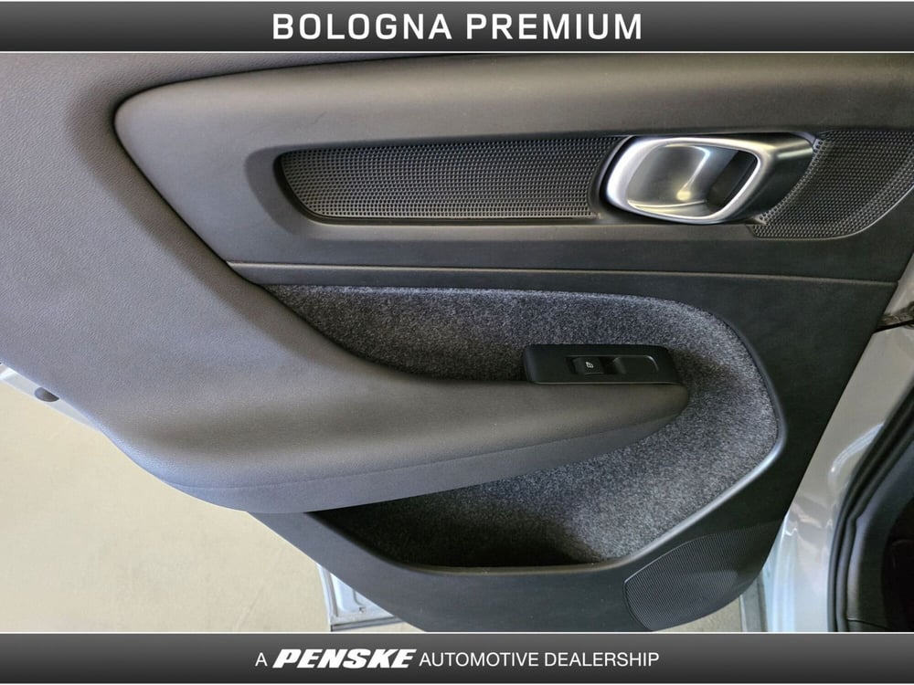 Volvo XC40 usata a Bologna (18)