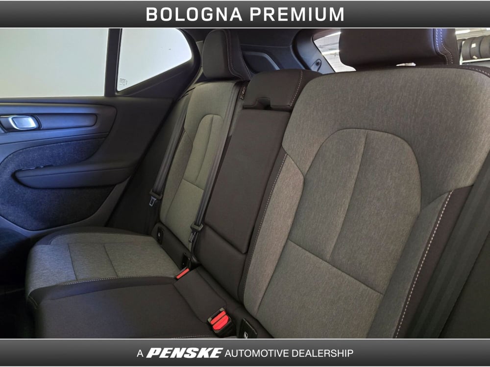 Volvo XC40 usata a Bologna (19)
