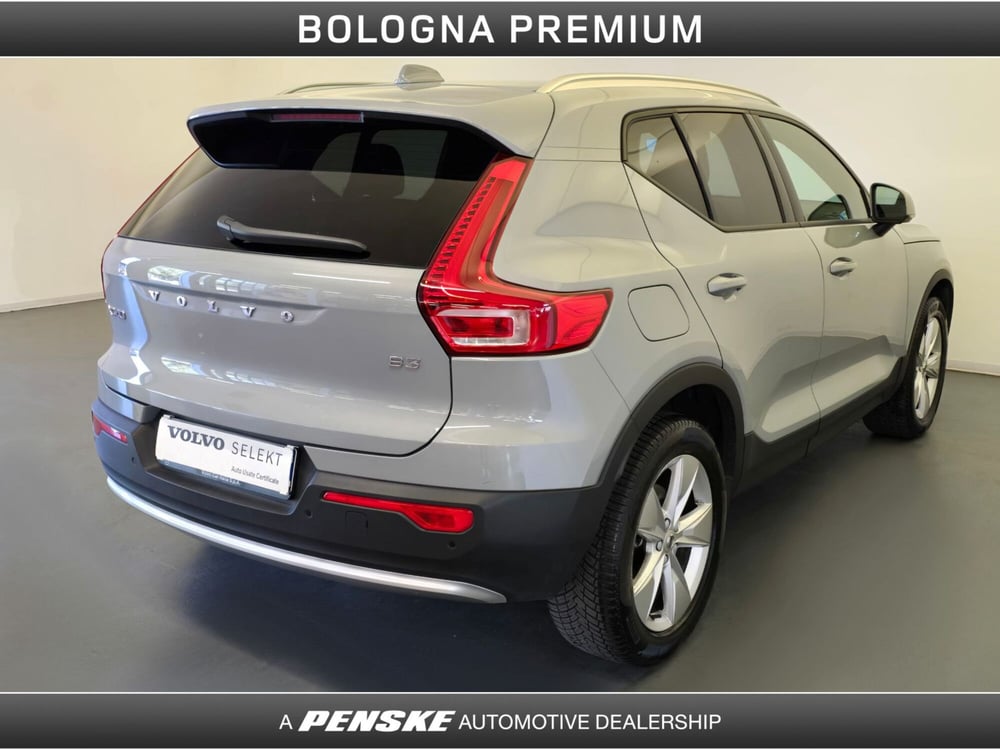 Volvo XC40 usata a Bologna (2)