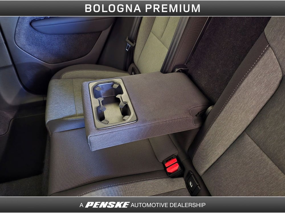 Volvo XC40 usata a Bologna (20)