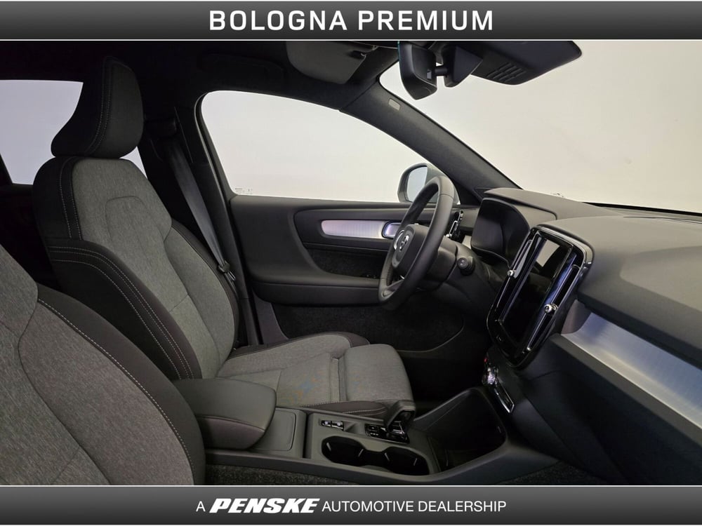 Volvo XC40 usata a Bologna (3)