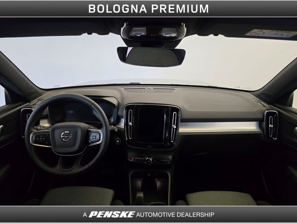 Volvo XC40 usata a Bologna (4)