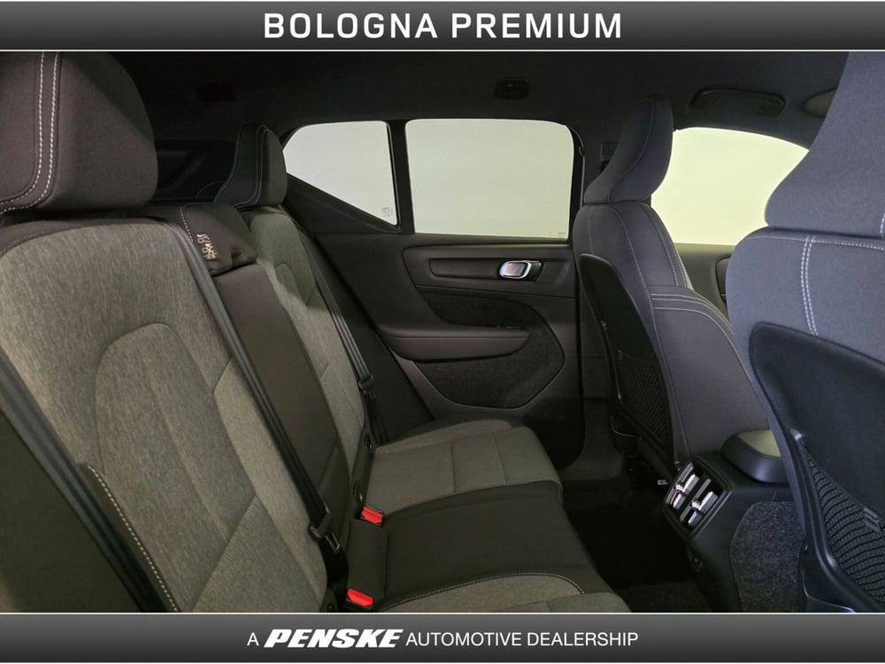 Volvo XC40 usata a Bologna (5)