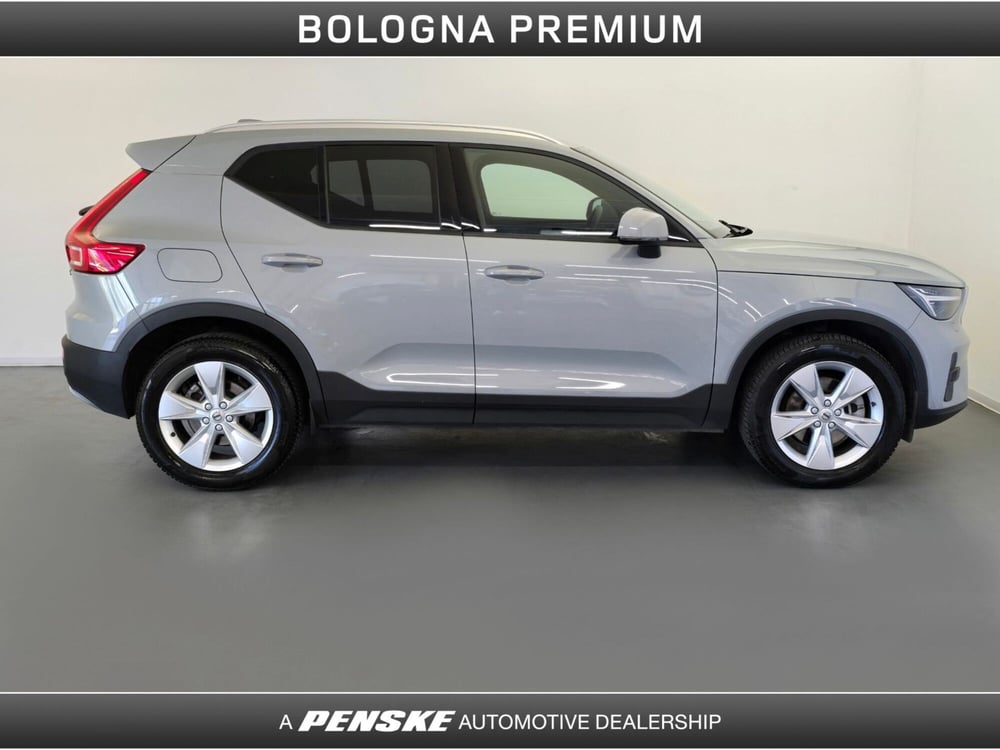 Volvo XC40 usata a Bologna (6)