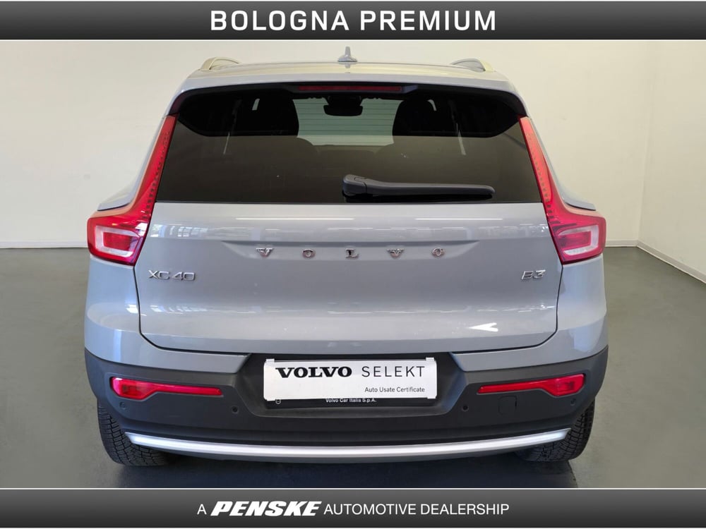 Volvo XC40 usata a Bologna (7)