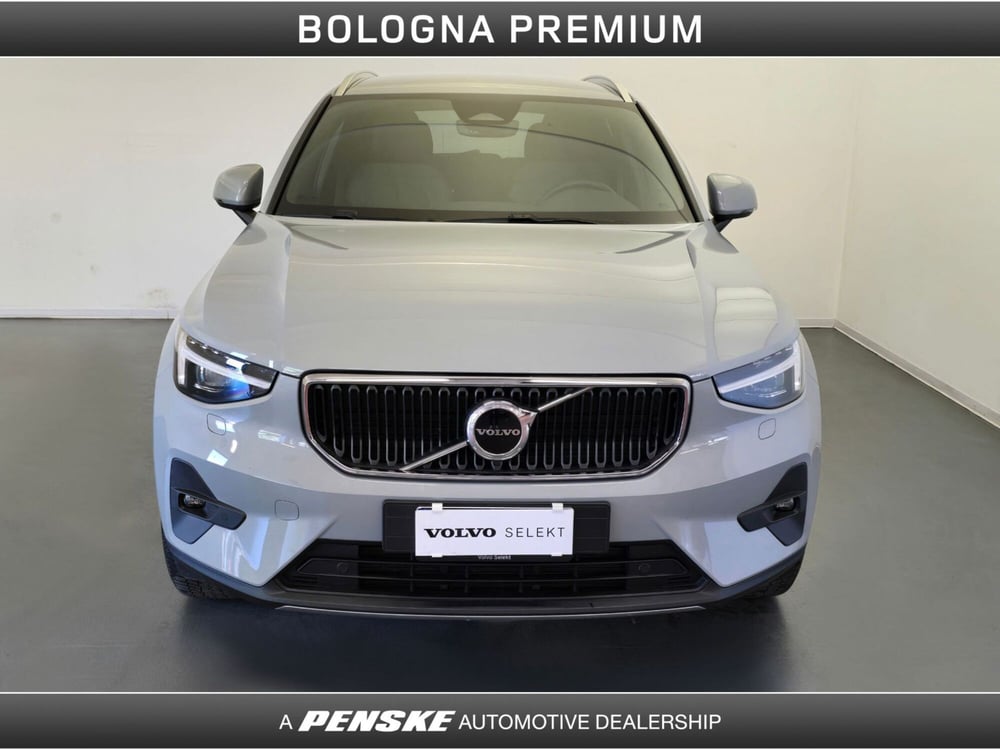Volvo XC40 usata a Bologna (8)
