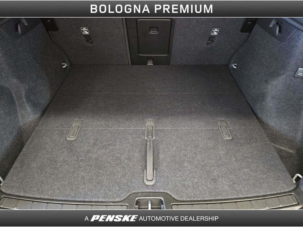 Volvo XC40 usata a Bologna (9)