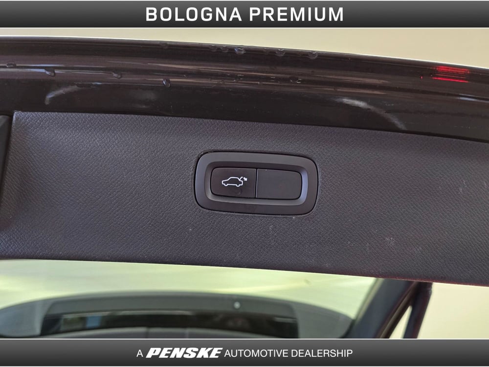 Volvo XC90 usata a Bologna (10)