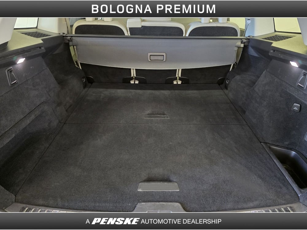 Volvo XC90 usata a Bologna (17)