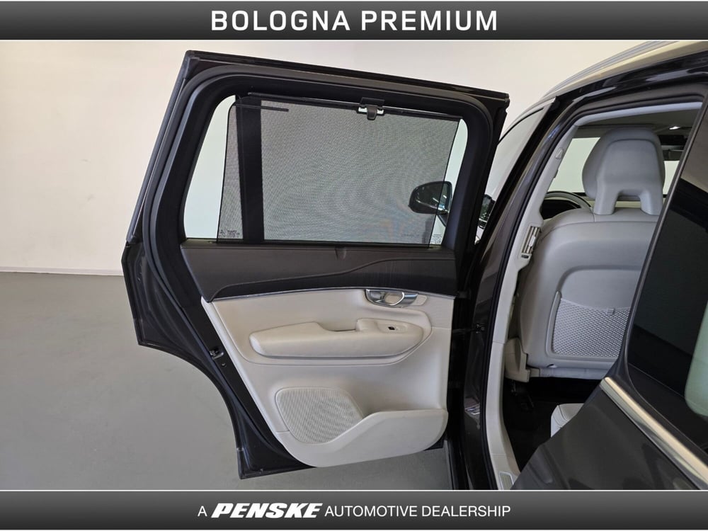 Volvo XC90 usata a Bologna (18)